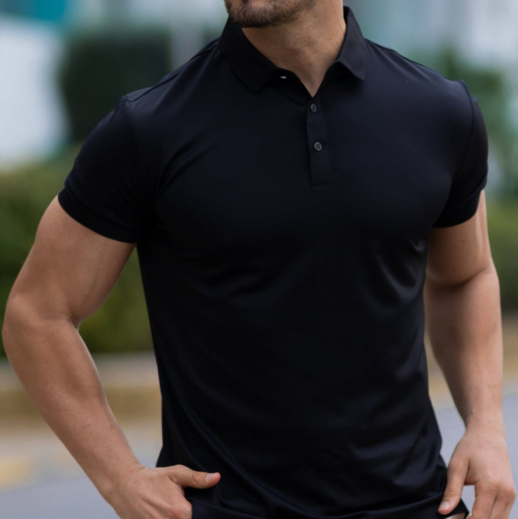 Cavaliere Minimale Polo