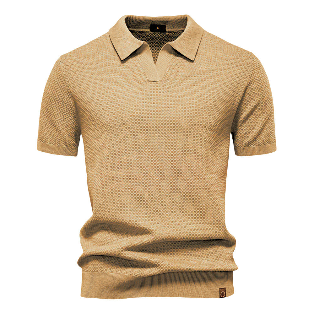Verona Mesh Polo