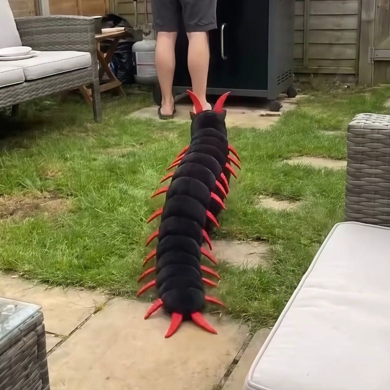 Halloween Centipede Costume for Cats and Dogs