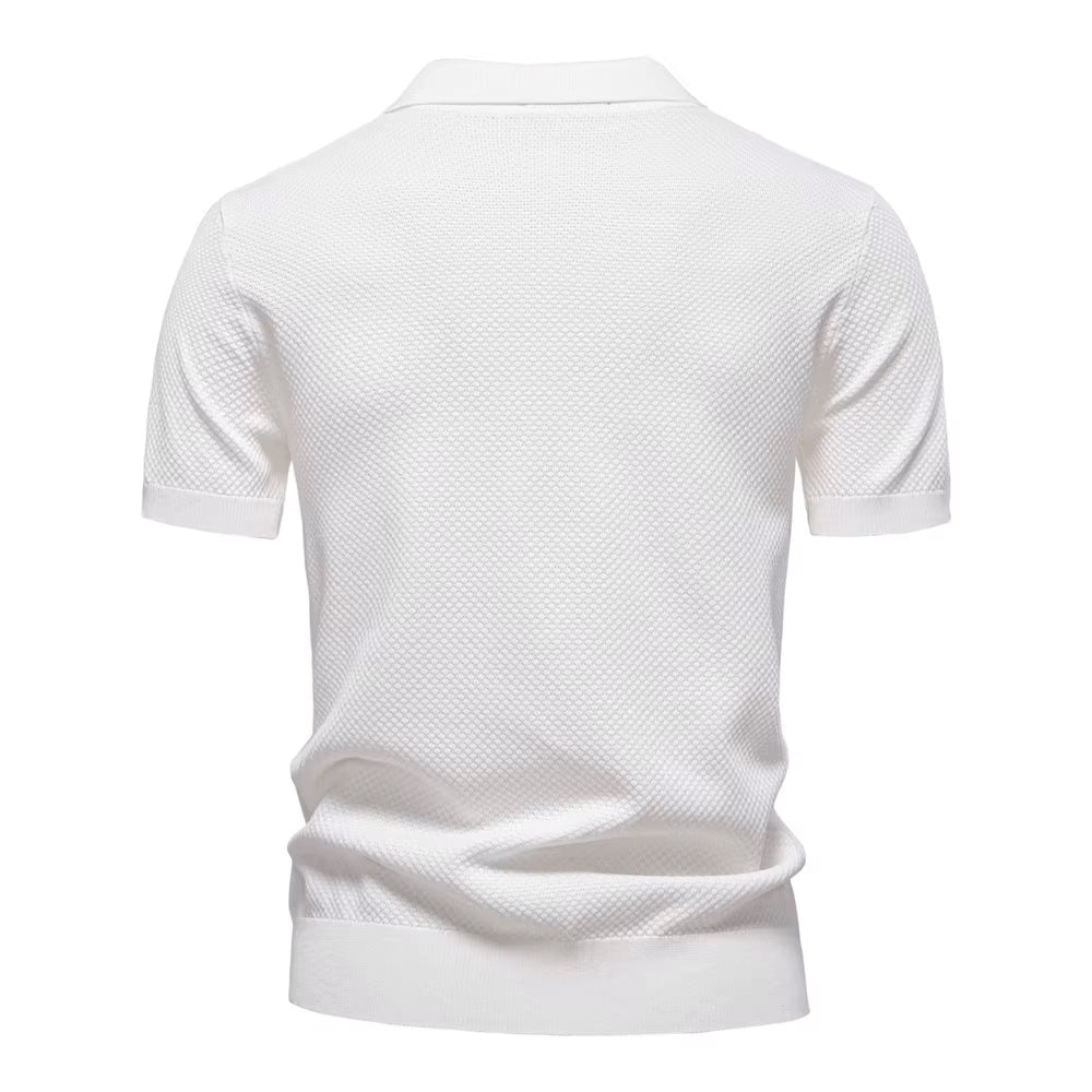 Verona Mesh Polo