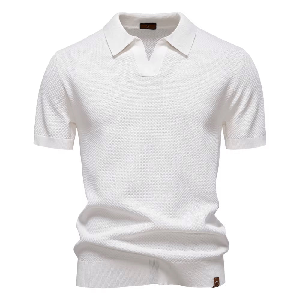Verona Mesh Polo